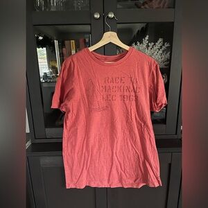 Land’s End Men’s Mackinac T-Shirt Medium